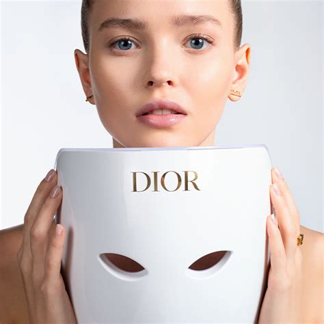 dior face masks